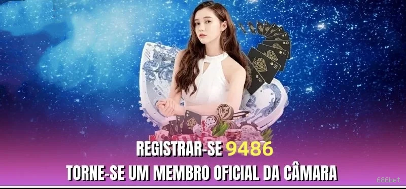 Baixar app da 686bet gratuitamente