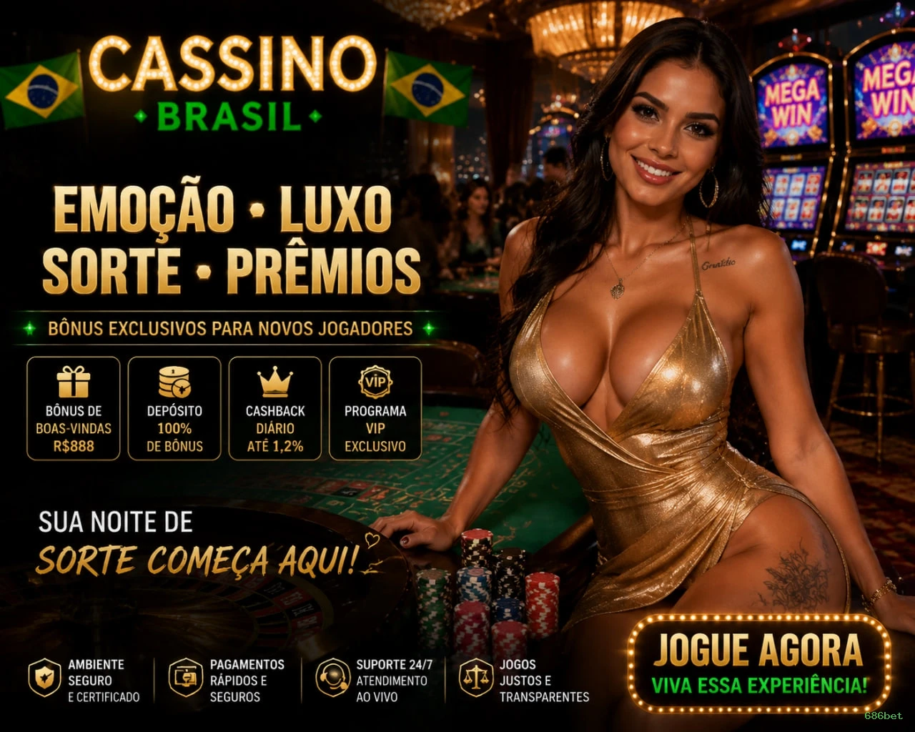 Jogos de loteria online na 686bet