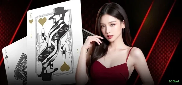 Slots online da 686bet com jackpots progressivos